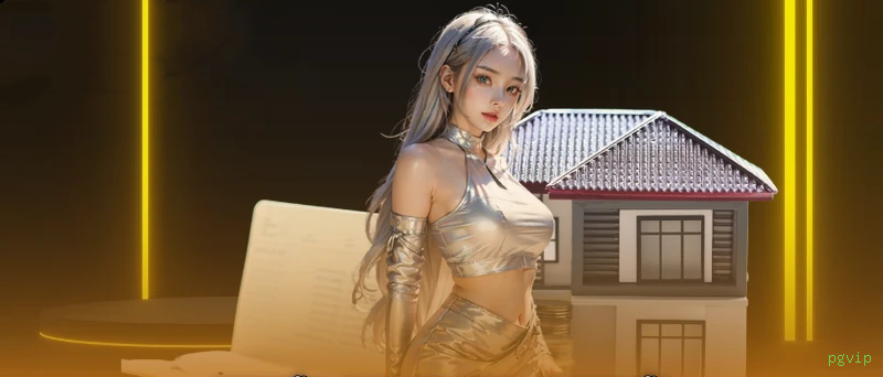 Login seguro na pgvip