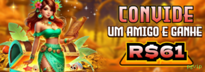 Programa VIP exclusivo da pgvip