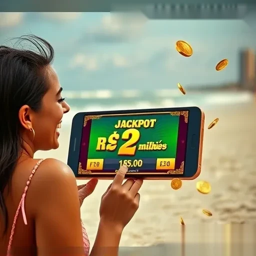 Tela login pgvip